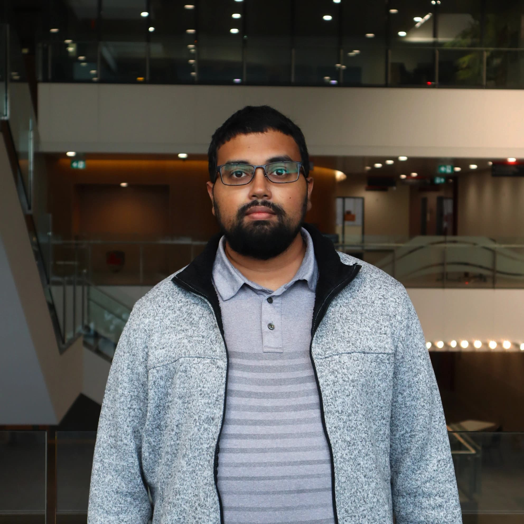Vishahan (Vish) Thilagakumar